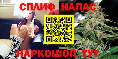 спайс Канаш